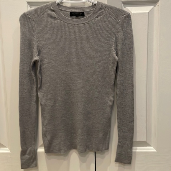 Banana Republic Sweaters - Banana republic merino wool sweater
